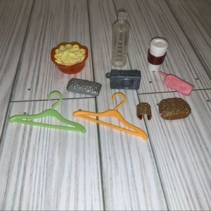 Misc MyScene Accessories